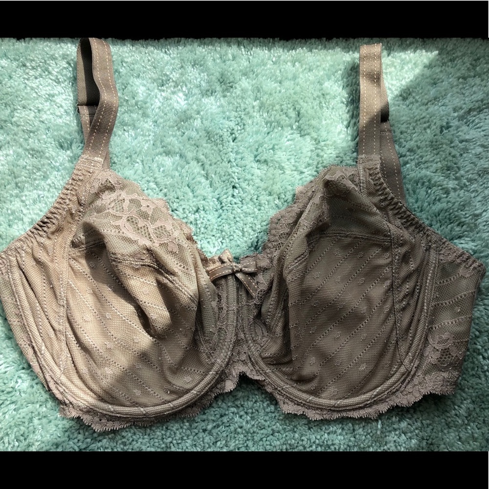 CHANTELLE RIVE GAUCHE BRA